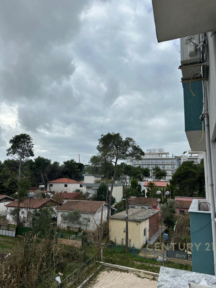 APARTMENT 1+1 FOR SALE IN GOLEM, VERY CLOSE TO THE SEA!!!