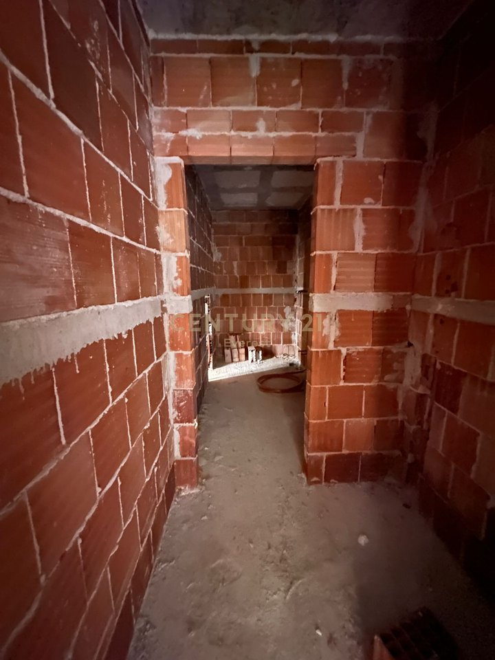 KAMEZ, SHESIM APARTAMENT 3+1!