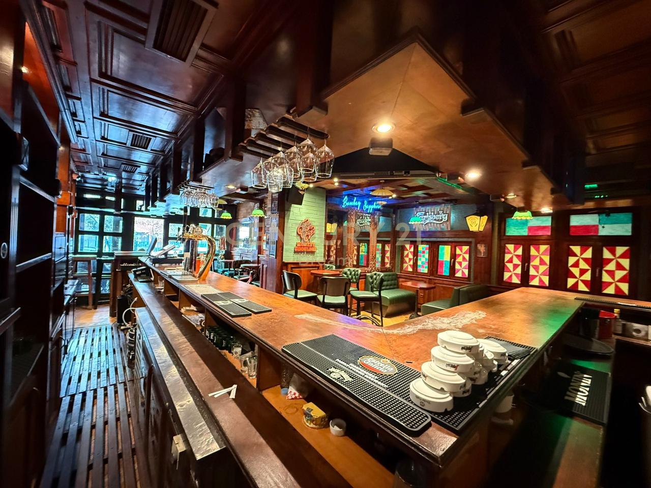 Premises for Rent in Bllok (working condition)