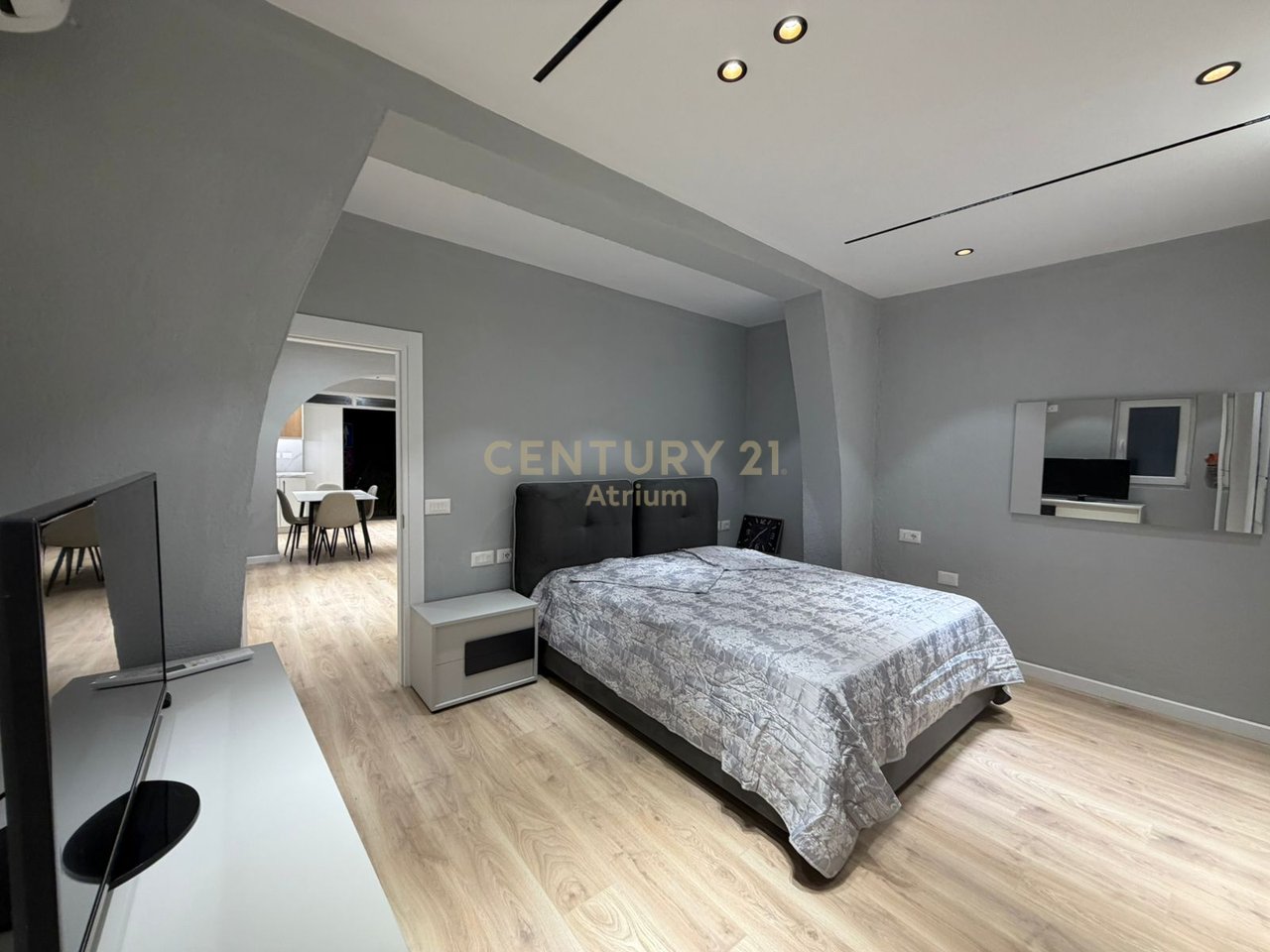 1+1 Apartment for Rent in Oxhaku!!