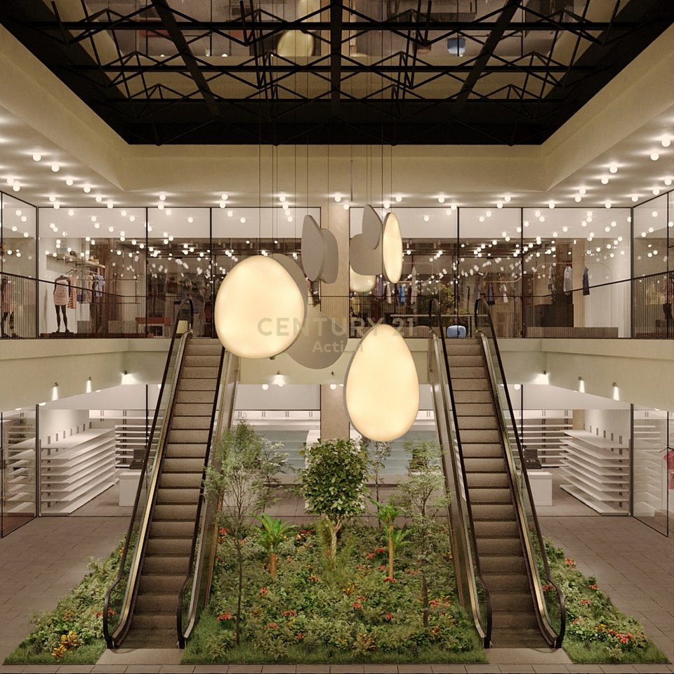 We are renting office space at Mine Peza Residence!