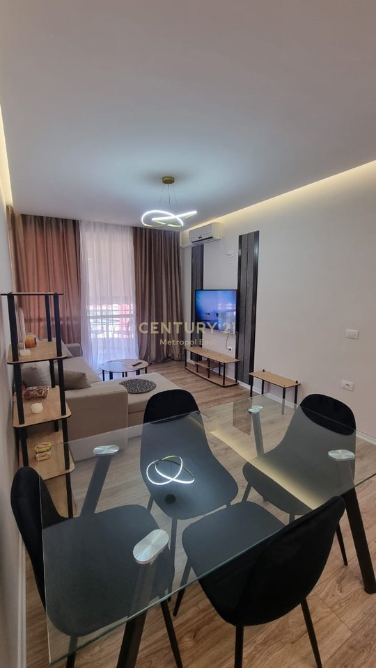 Shitet Apartament 1+1 ne Don Bosko