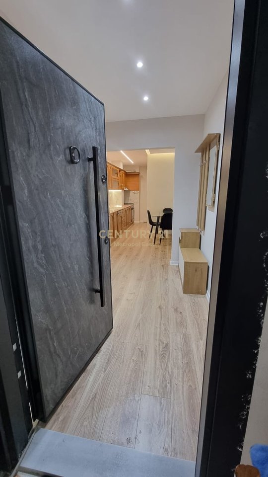 Shitet Apartament 1+1 ne Don Bosko