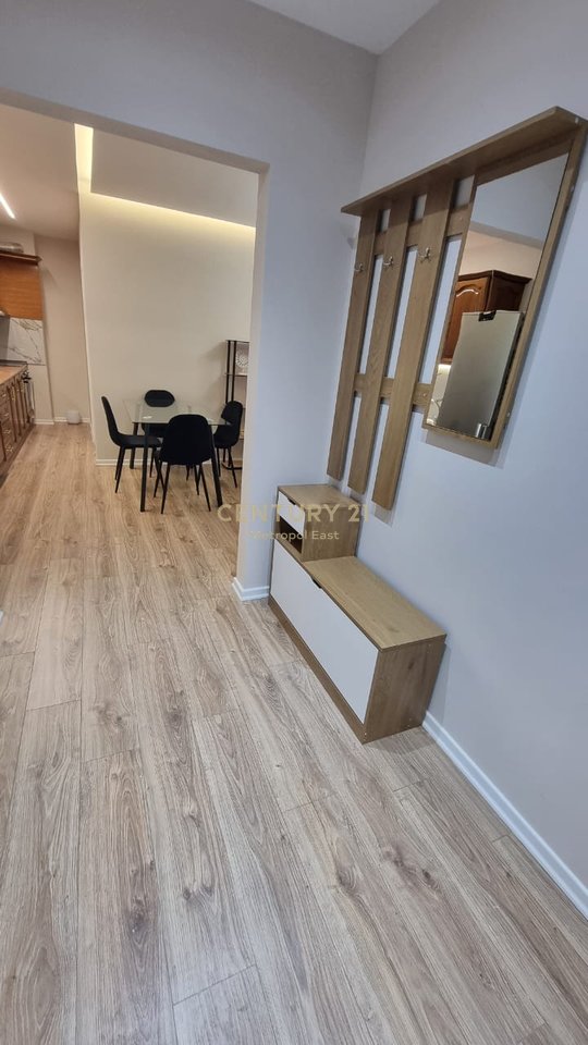 Shitet Apartament 1+1 ne Don Bosko