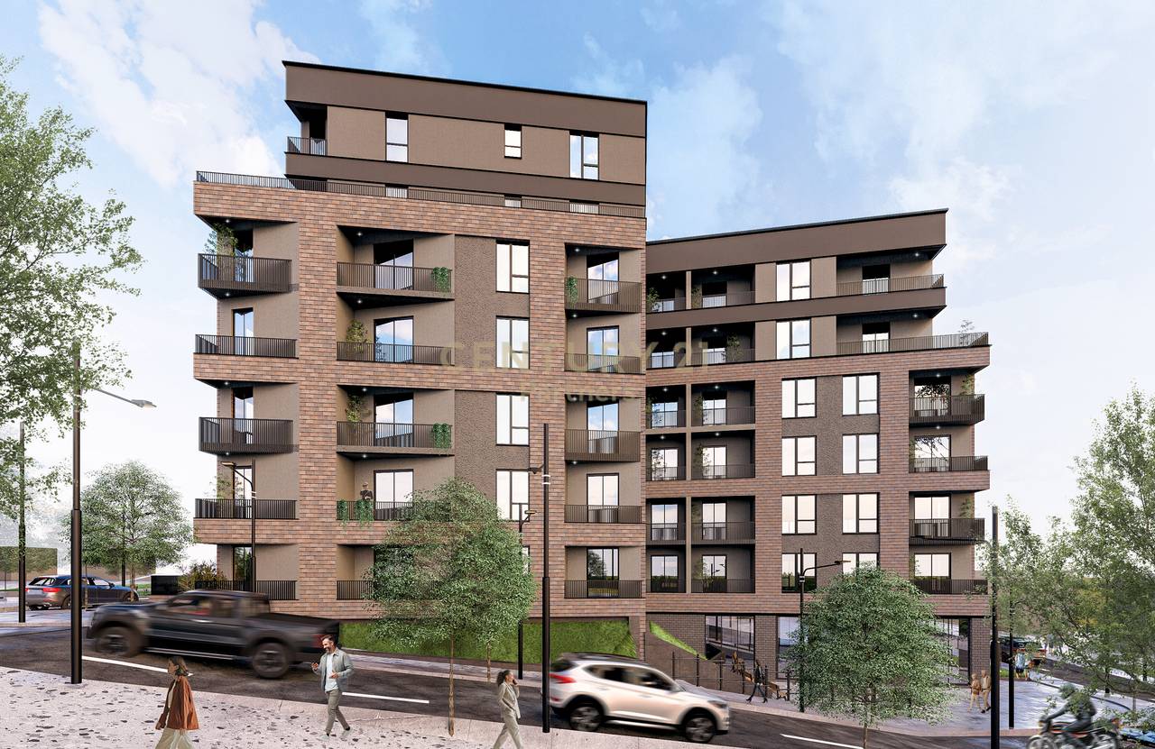 APARTAMENT 1+1+ VERANDE NE SHITJE NE PASKUQAN
MUNDESI PAGESE ME KESTE