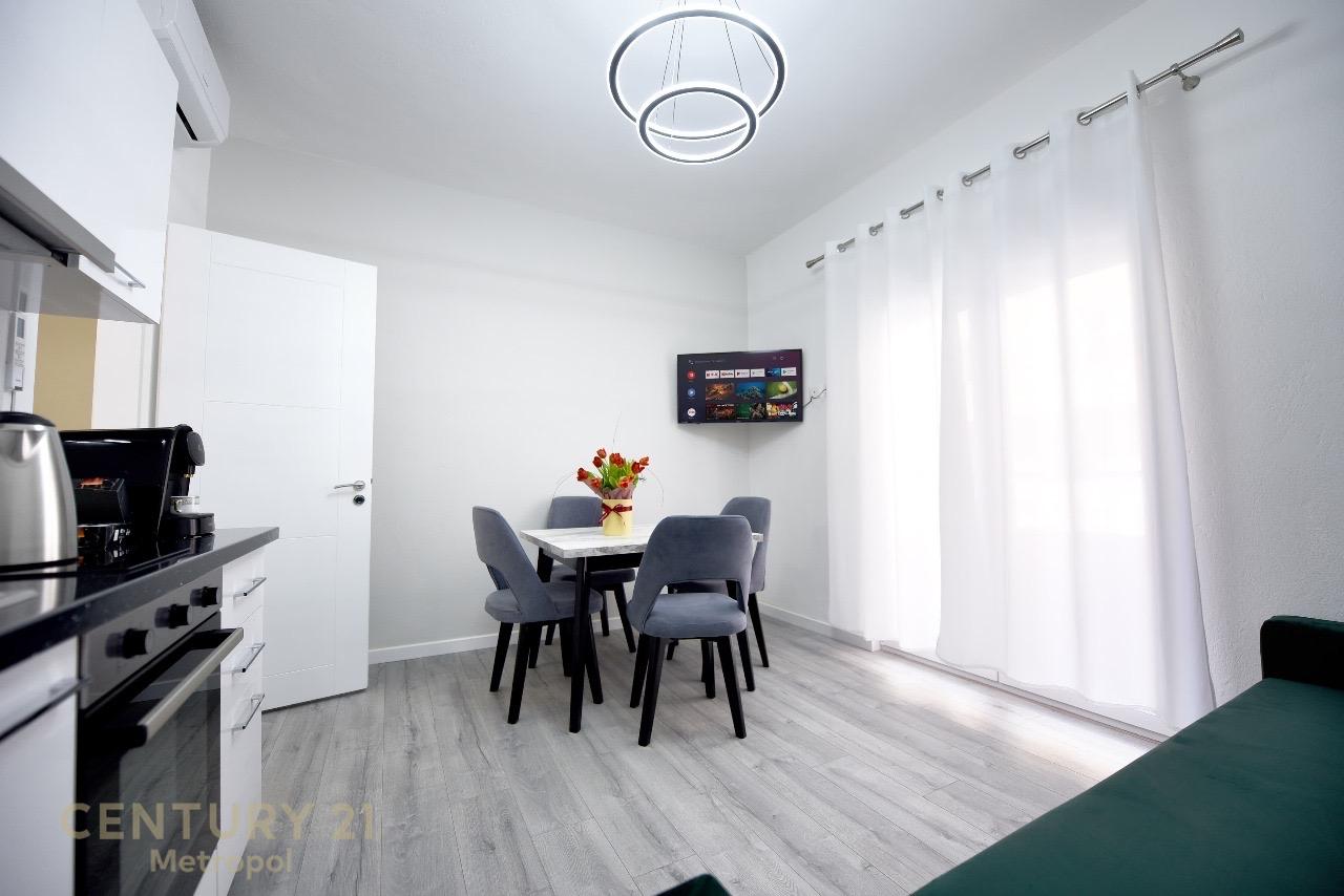 1+1 APARTMENT FOR RENT, MIHAL GRAMENO STREET!