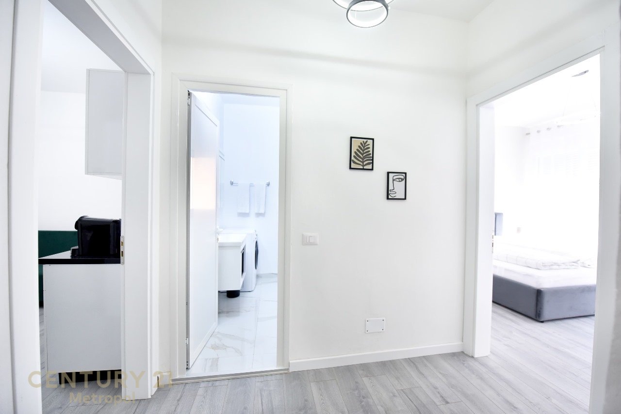 1+1 APARTMENT FOR RENT, MIHAL GRAMENO STREET!