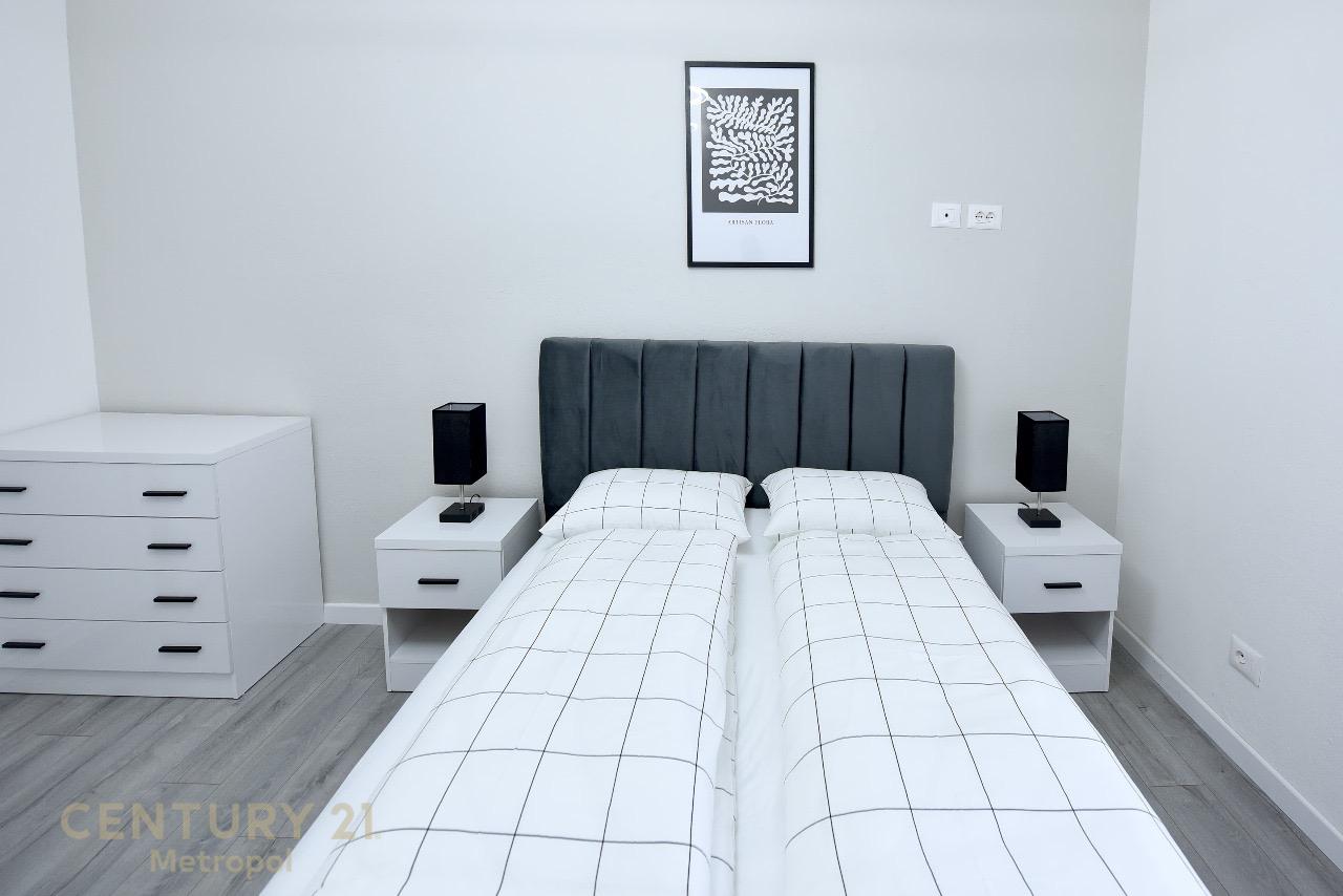 1+1 APARTMENT FOR RENT, MIHAL GRAMENO STREET!