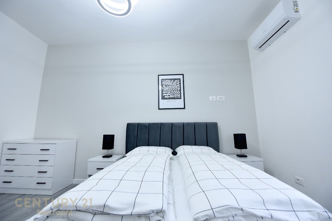 1+1 APARTMENT FOR RENT, MIHAL GRAMENO STREET!