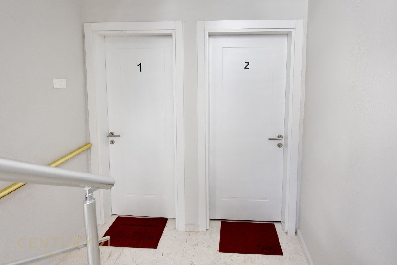 1+1 APARTMENT FOR RENT, MIHAL GRAMENO STREET!