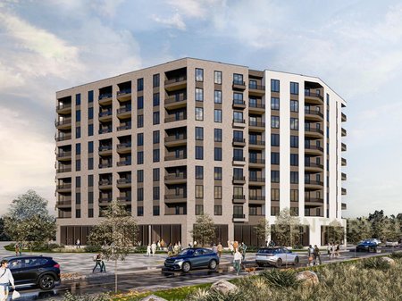 SHITET APARTAMENT 2+1+2 NE ZONEN E PASKUQANIT !