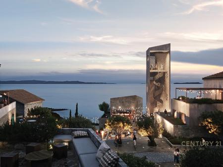 APARTAMENT 2+1+2 NE FOLIE VILLAGE!