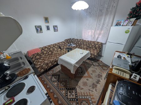 Appartamento 2+1 in affitto a Pallatet Agimi.