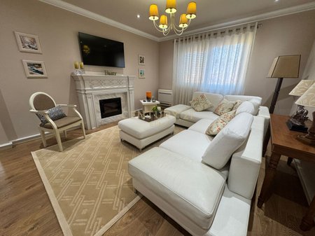 Appartamento 2+1+2 in affitto in un condominio!