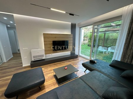 APARTAMENT MODERN 2+1+2 KOMPLEKSI FZ, LIQENI I THATE!