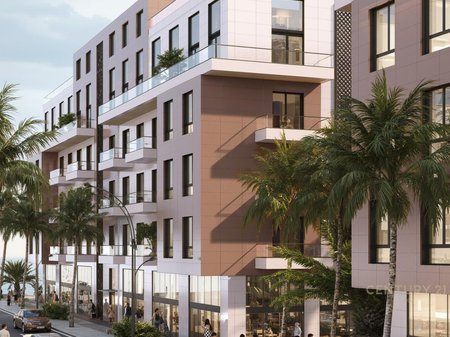 DUPLEX FOR SALE ADRIA RESIDENCE, QERRET