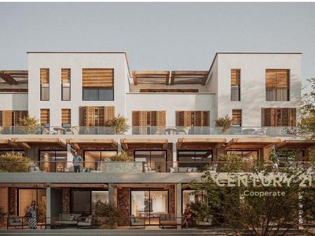 OKAZION! - SHESIM APARTAMENT  2+1+2 +VERANDË ME PAMJE NGA DETI, NË NJË REZIDENCË EKSKLUZIVE NË DHËRMI