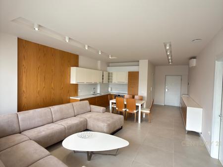 FOR SALE APARTMENT 2+1+2 IN KIKA 2, PARIS COMMUNE