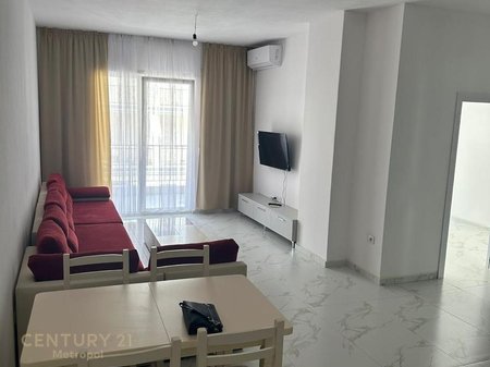 Apartament 2+1 me Qira tekBulevardi Blu, Kamez , 500€ | 128 m²