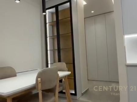 2+1+2 apartment for rent in Don Bosko