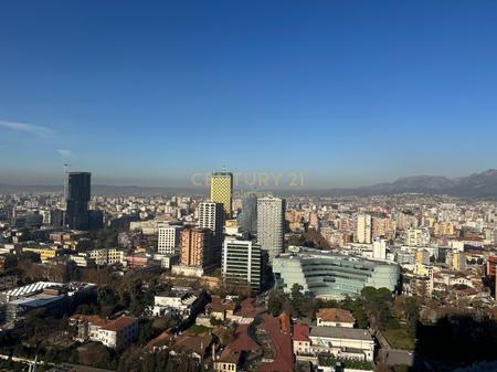 APARTMENT FOR SALE IN TIRANA DOWNTOWN!