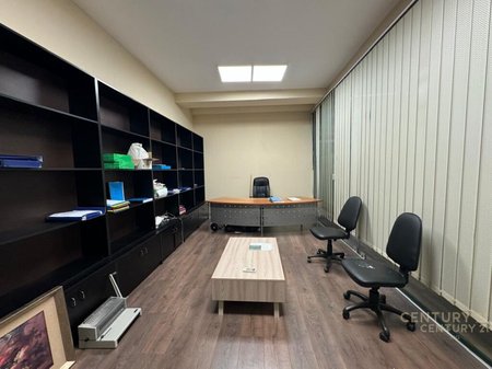 SHITET AMBIENT BIZNESI ISH EKSPOZITA!