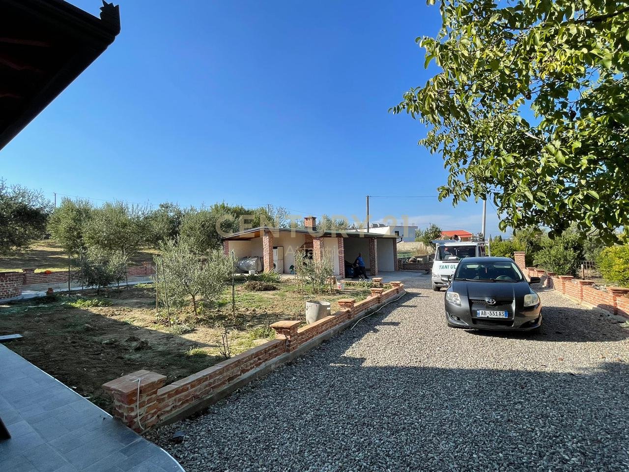 SHITET VILE 2 KATESHE NE PJEZE DURRES !