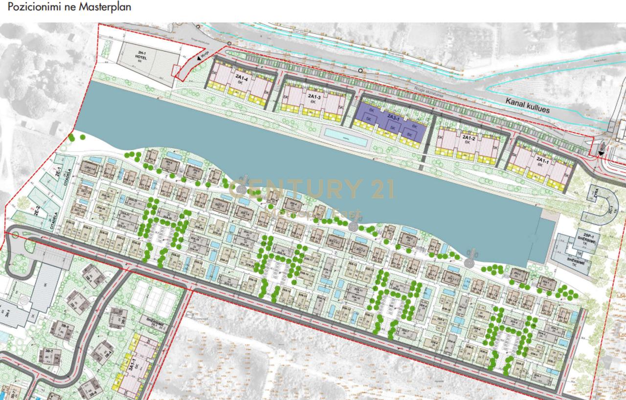 APPARTAMENTO 1+1 IN VENDITA – PORTO LALZI RESIDENCE