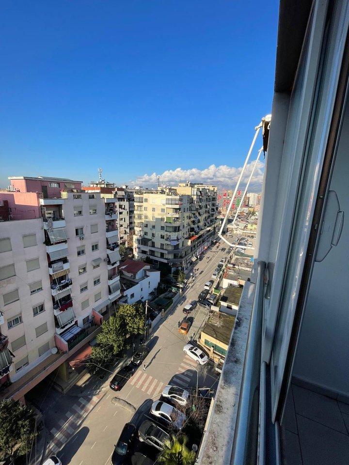 🏢 2+1 Apartment for Sale in Astir – Near the Flour Factory