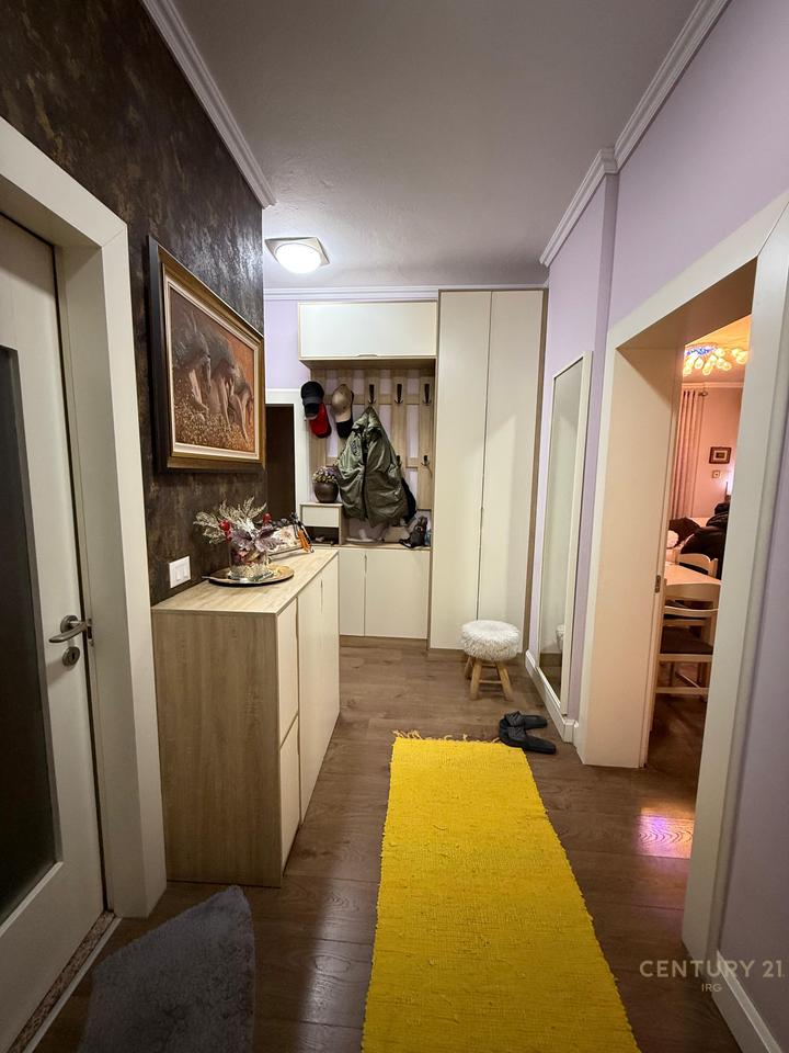 Appartamento 2+1 in vendita dietro Globe!