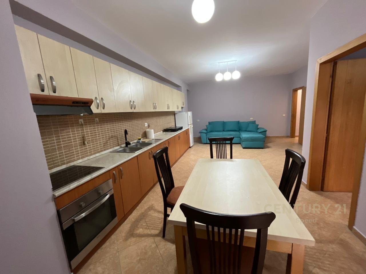 2+1 apartment for rent at Ish-Profarma !!