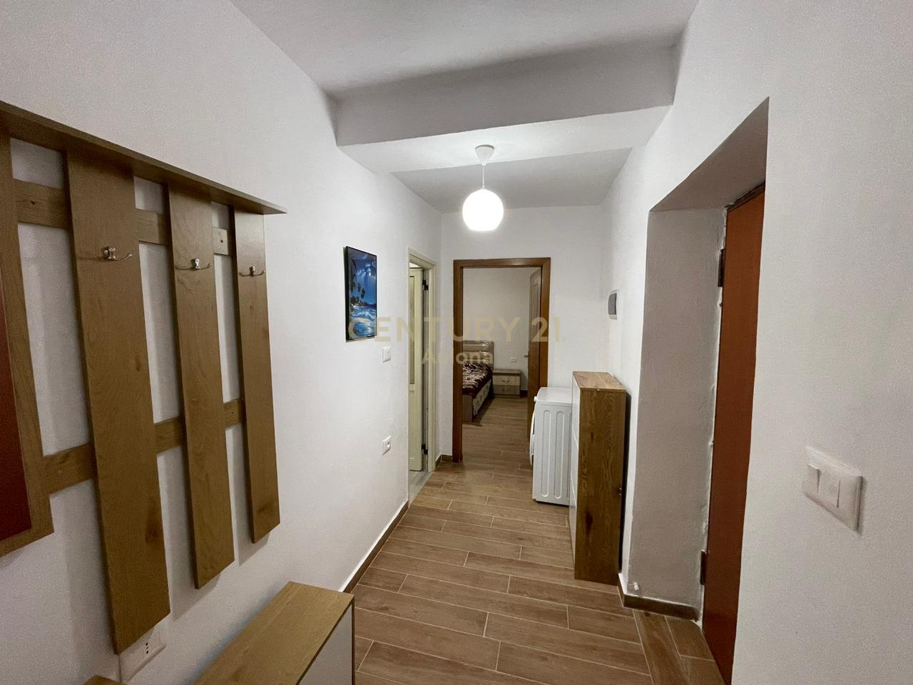 Appartamento 1+1 in affitto nel centro della città di Vlore