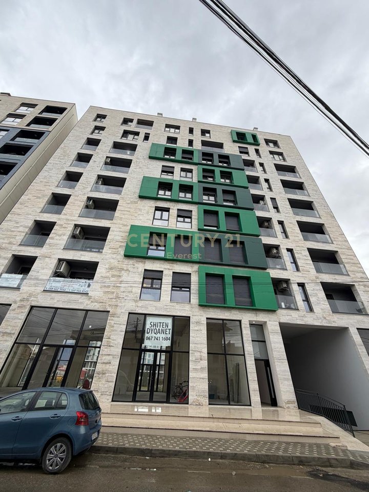 RR. JORDAN MISJA, APARTMENT/OFFICE FOR RENT!