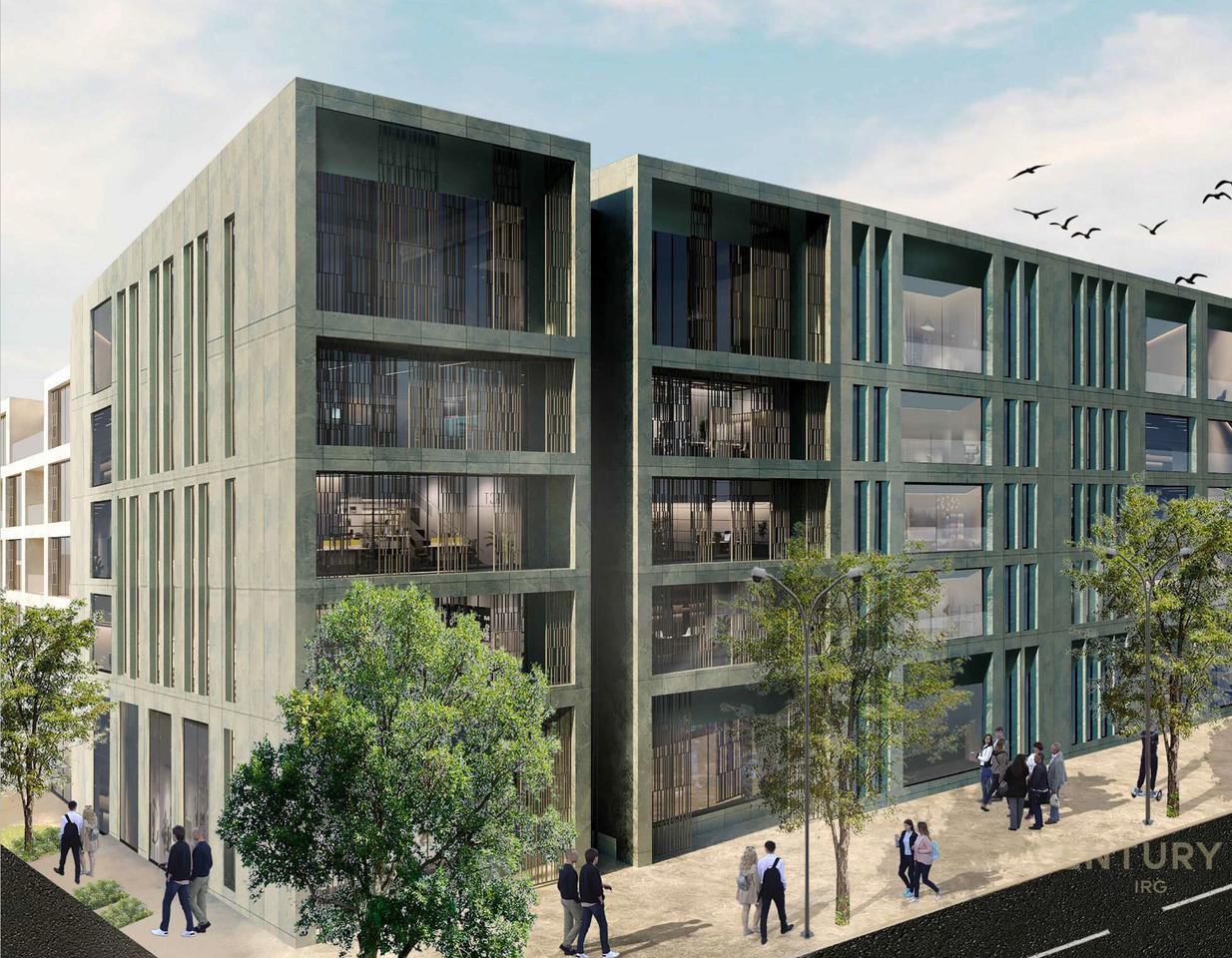 APARTMENT 1+1 TO GROW GREEN IN SAUK!