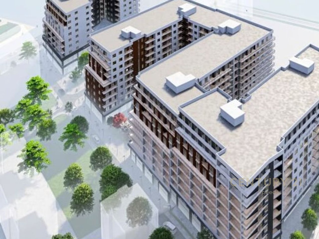 Apartment 2+1 in Paskuqan, near the New Boulevard!