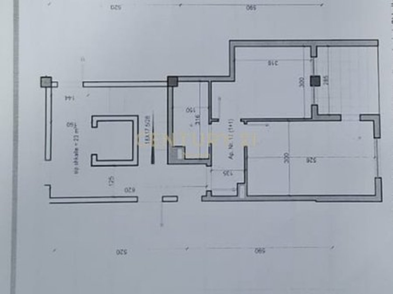 1+1 Apartment for Rent in Kodra e Diellit, Tirana – 600€ | 56 m²