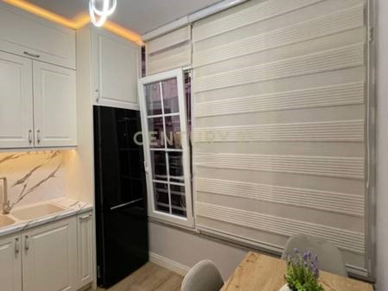 1+1 Apartment for Rent in Kodra e Diellit, Tirana – 600€ | 56 m²