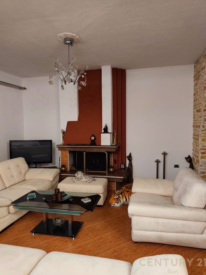 Villa For Sale in Hamallaj Durrës