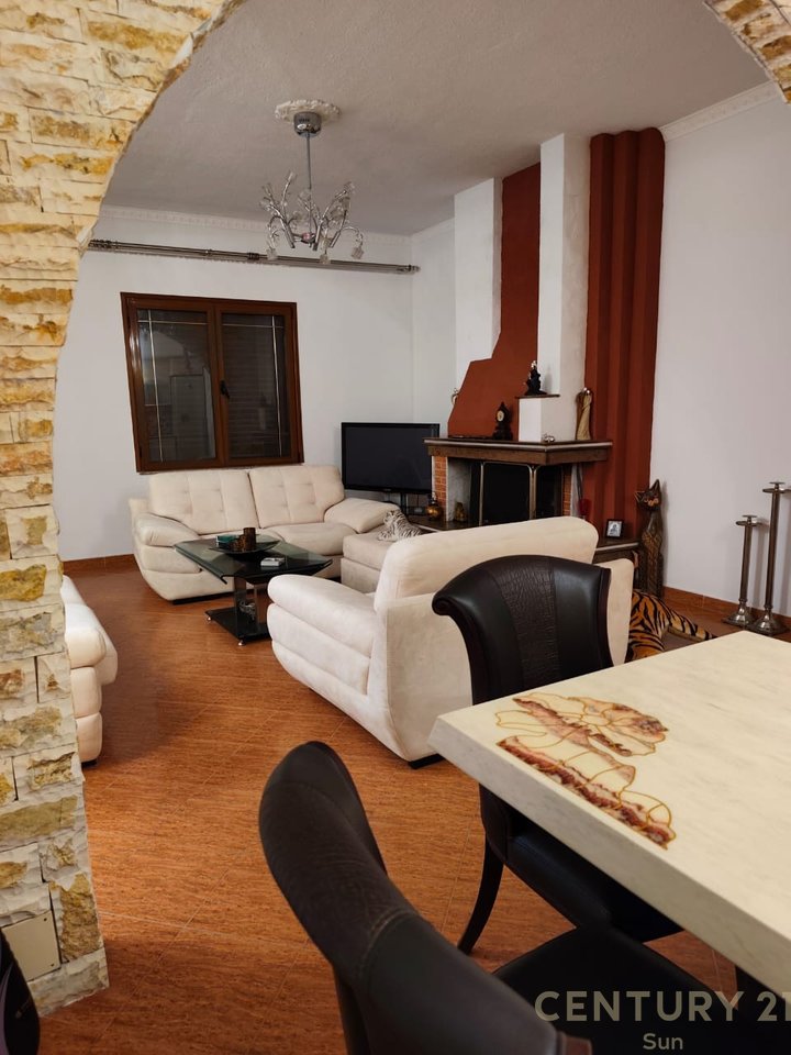 Villa For Sale in Hamallaj Durrës