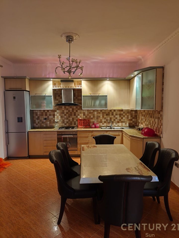 Villa For Sale in Hamallaj Durrës