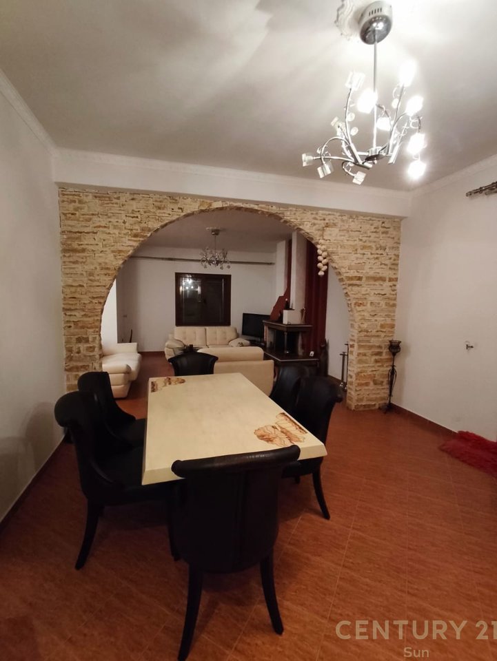 Villa For Sale in Hamallaj Durrës