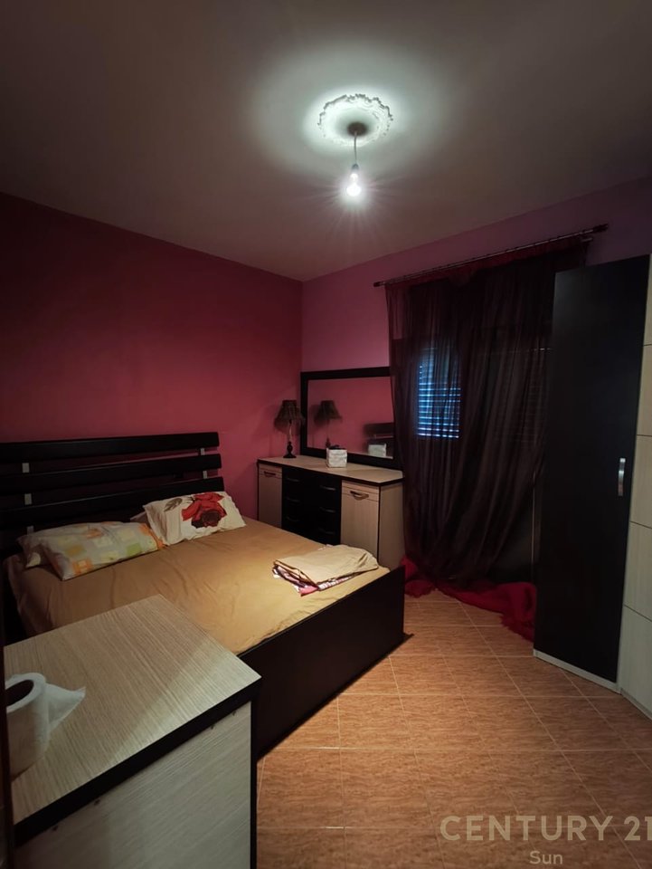 Villa For Sale in Hamallaj Durrës