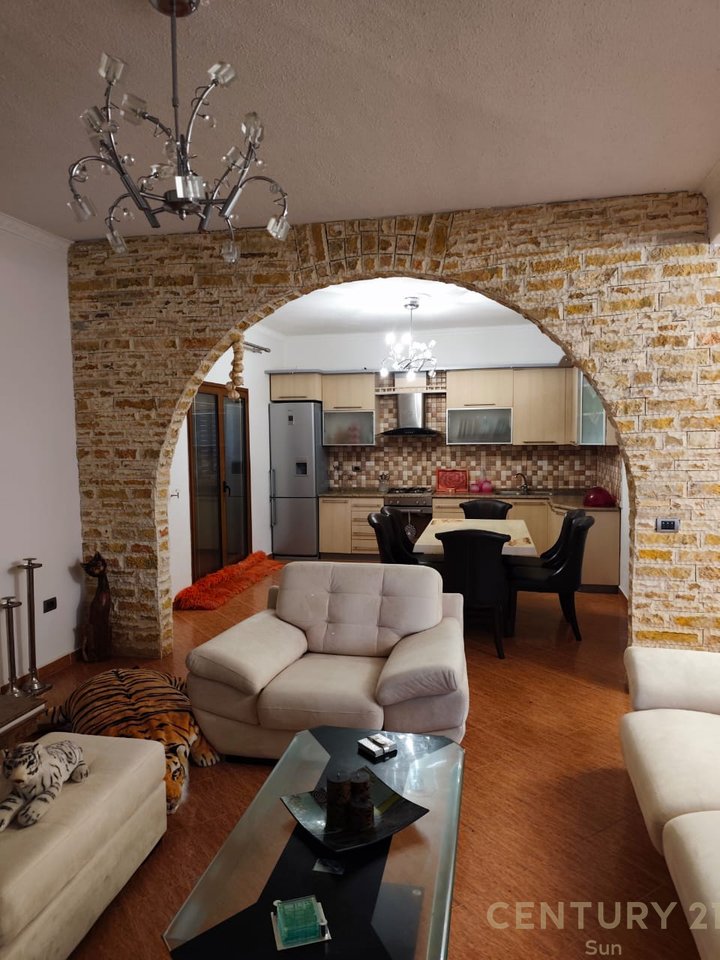 Villa For Sale in Hamallaj Durrës