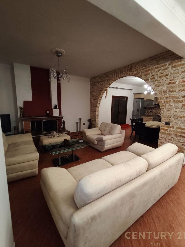 Villa For Sale in Hamallaj Durrës