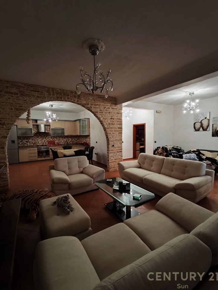 Villa For Sale in Hamallaj Durrës