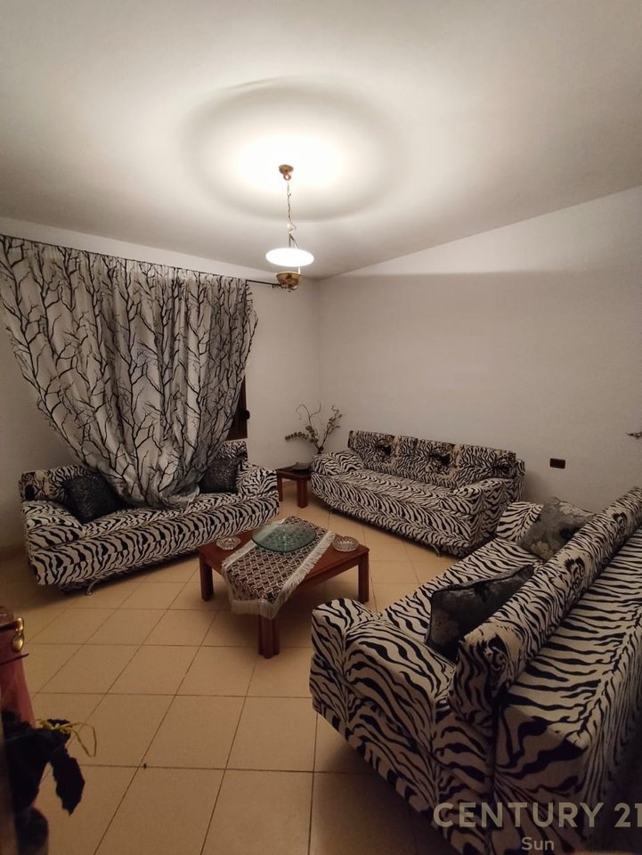 Villa For Sale in Hamallaj Durrës