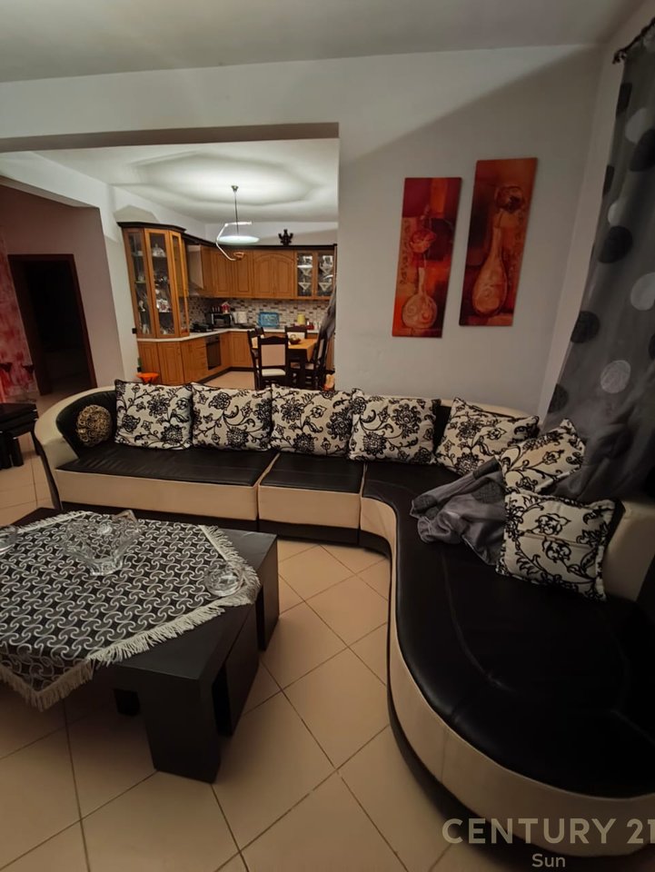 Villa For Sale in Hamallaj Durrës