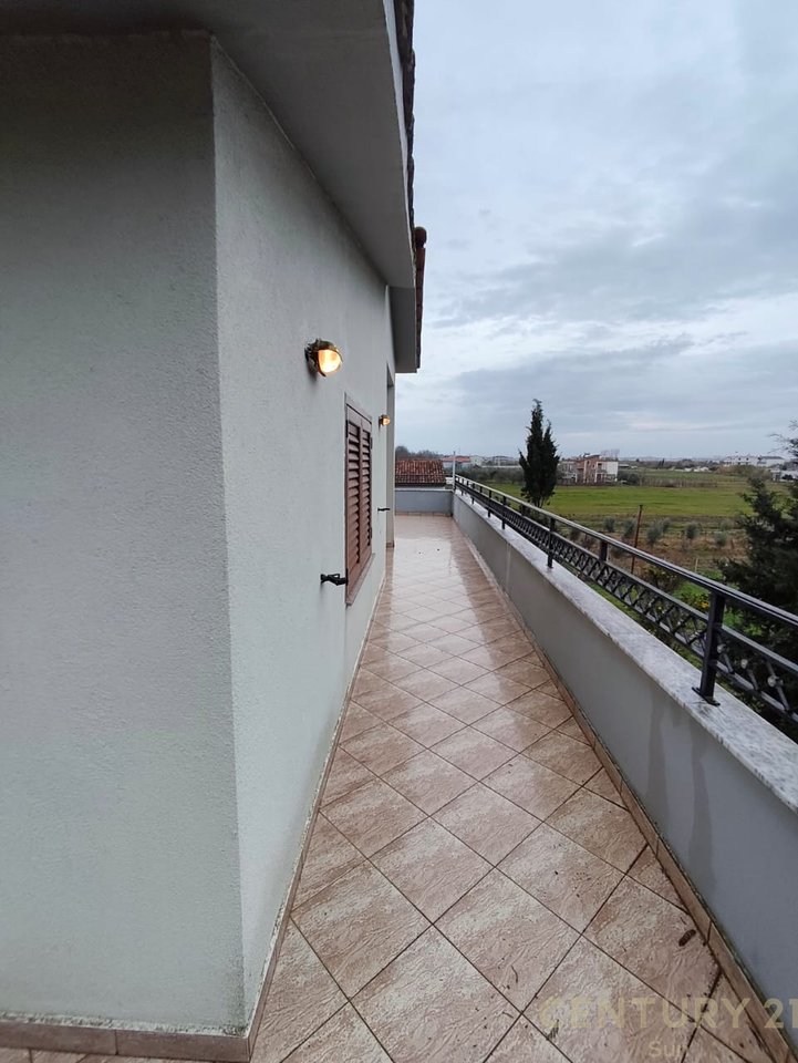 Villa For Sale in Hamallaj Durrës