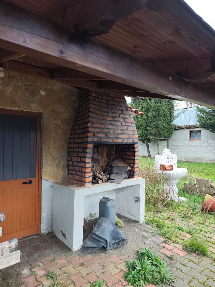 Villa For Sale in Hamallaj Durrës