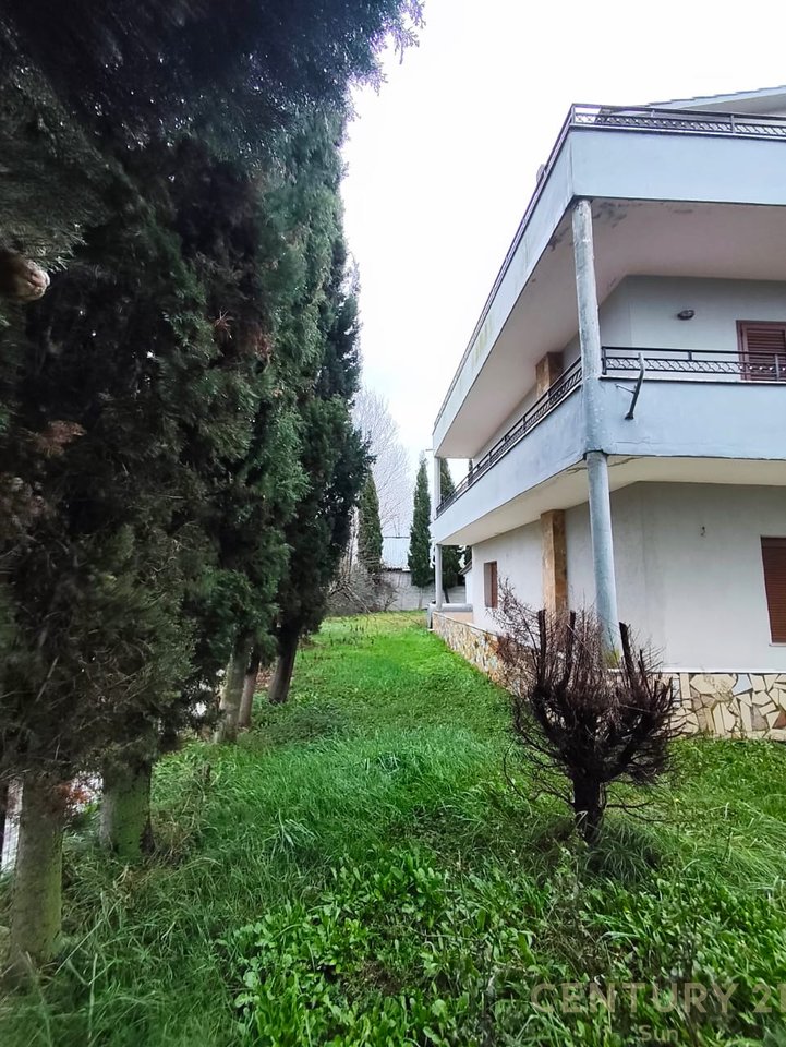 Villa For Sale in Hamallaj Durrës